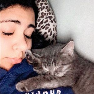 Meet your Posher, Serenity